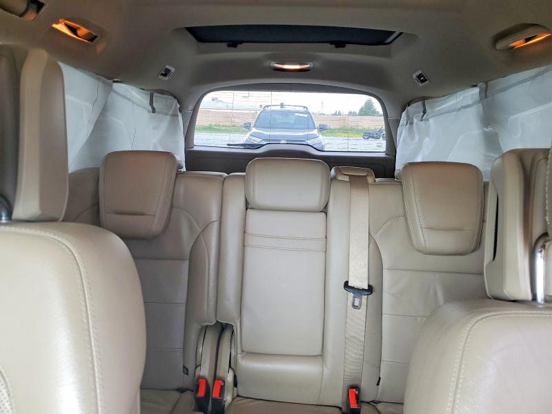 Aukcja sprzedaży 2014 Mercedes-benz Gl, vin: 4JGDF2EE6EA394763, numer aukcji: 74080595