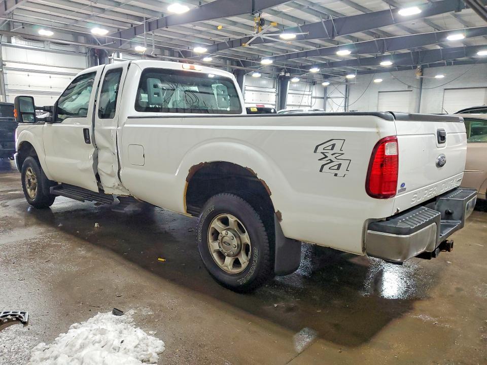 Aukcja sprzedaży 2015 Ford F250, vin: 1FT7X2B62FEB94615, numer aukcji: 74446995