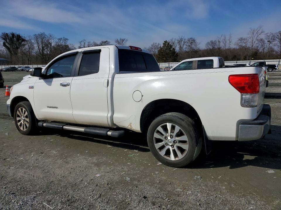 Продаж на аукціоні авто 2012 Toyota Tundra, vin: 5TFUY5F11CX228902, номер лоту: 75275835
