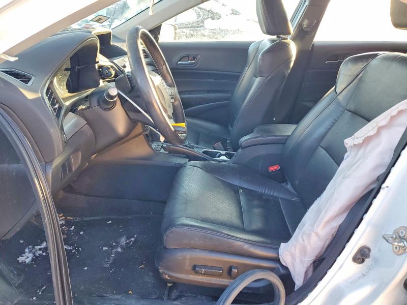 Aukcja sprzedaży 2017 Acura Ilx, vin: 19UDE2F72HA006473, numer aukcji: 74060095