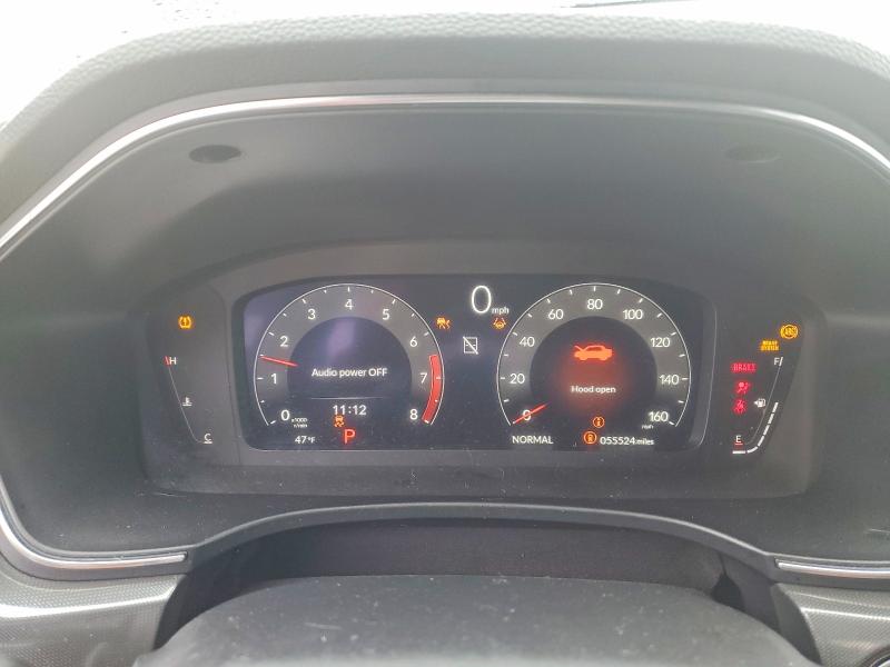 Продажа на аукционе авто 2024 Acura Integra A-, vin: 19UDE4H32RA008456, номер лота: 73306835