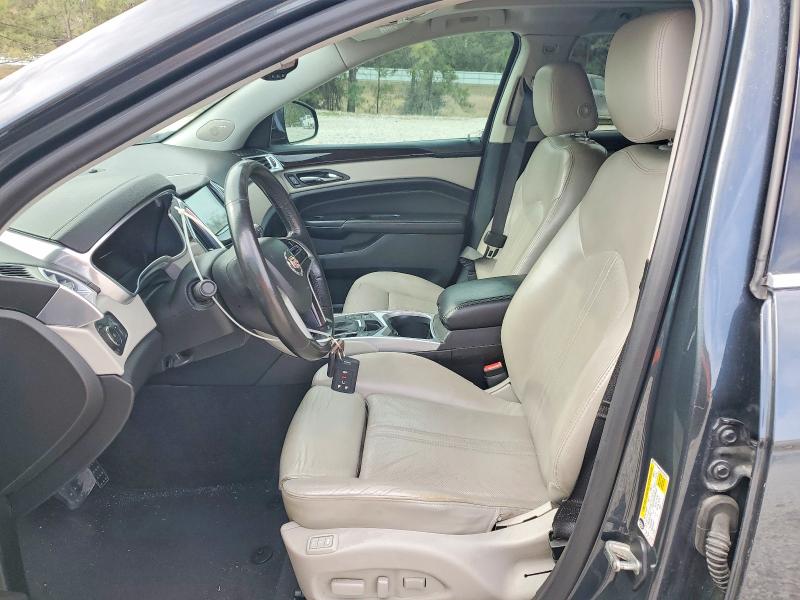 Продажа на аукционе авто 2013 Cadillac Srx, vin: 3GYFNDE30DS586231, номер лота: 98700325