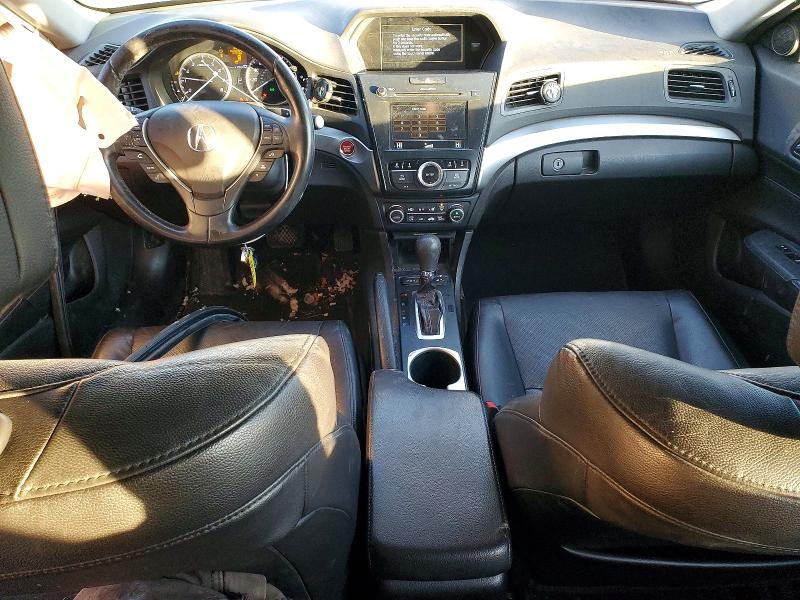 Aukcja sprzedaży 2017 Acura Ilx, vin: 19UDE2F72HA006473, numer aukcji: 74060095
