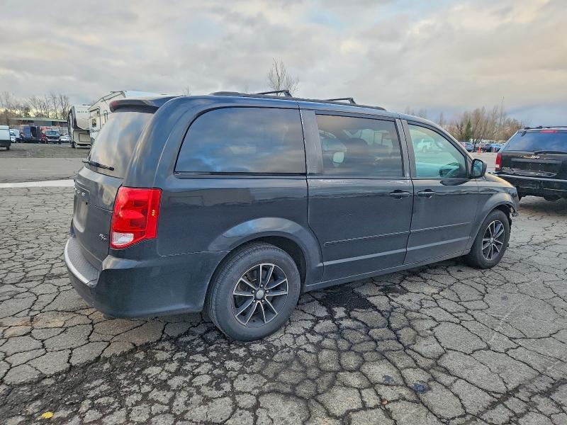 Продажа на аукционе авто 2015 Dodge Grand Caravan, vin: 2C4RDGEGXFR747338, номер лота: 98384145