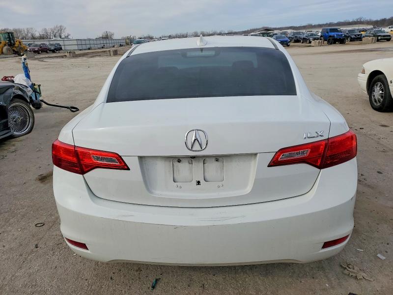 Продаж на аукціоні авто 2014 Acura Ilx, vin: 19VDE1F71EE007950, номер лоту: 72864025