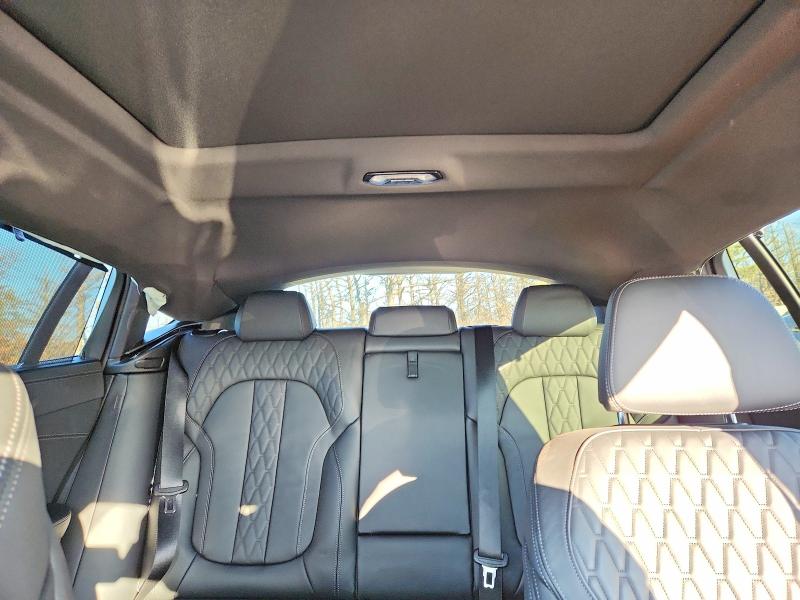 Aukcja sprzedaży 2026 Bmw X6, vin: 5UX33EX06T9091023, numer aukcji: 73923675