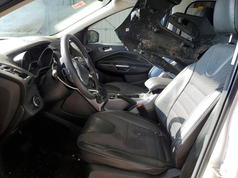 Aukcja sprzedaży 2015 Ford Escape, vin: 1FMCU0G99FUA35946, numer aukcji: 74149205