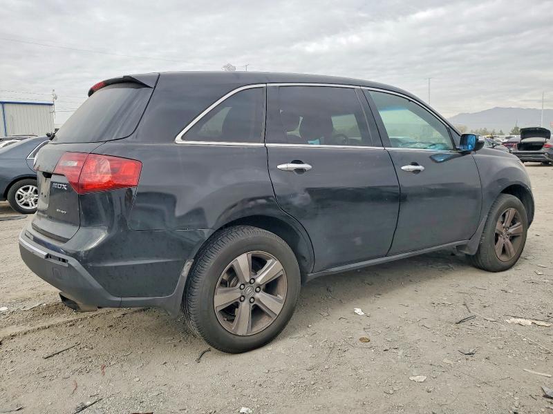 Продажа на аукционе авто 2012 Acura Mdx Techno, vin: 2HNYD2H36CH532414, номер лота: 74278115