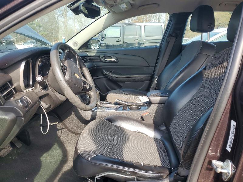 Aukcja sprzedaży 2015 Chevrolet Malibu, vin: 1G11C5SL2FF276601, numer aukcji: 99671005