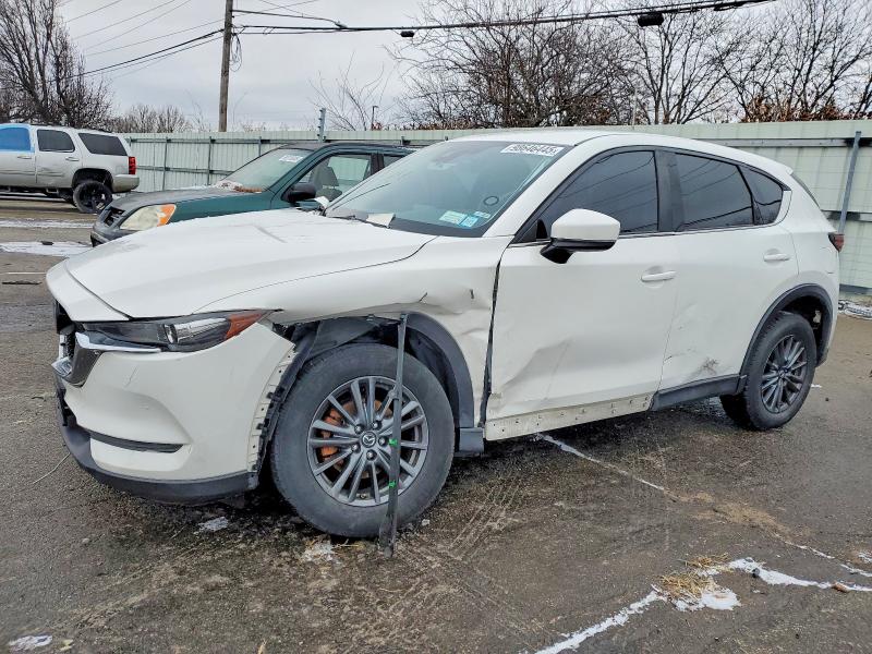 Aukcja sprzedaży 2020 Mazda Cx-5, vin: JM3KFBBM1L0757407, numer aukcji: 98646445