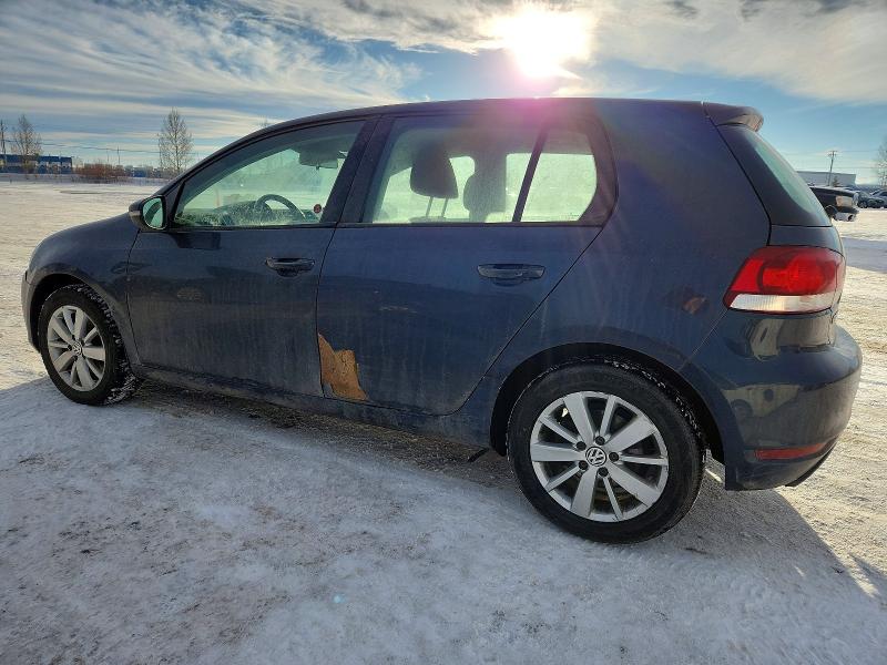 Aukcja sprzedaży 2013 Volkswagen Golf, vin: WVWDA7AJXDW120115, numer aukcji: 98465505