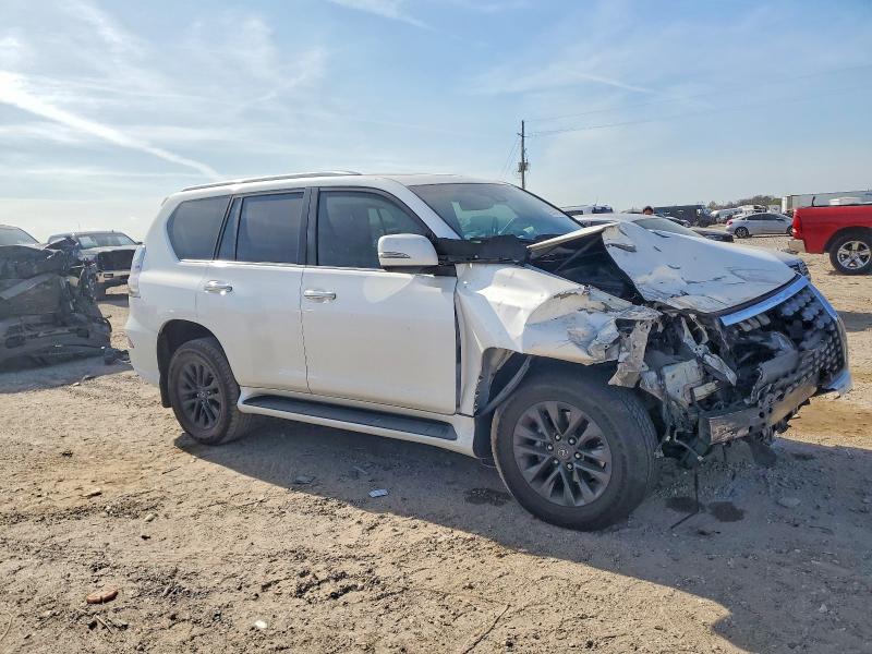 Продажа на аукционе авто 2022 Lexus Gx, vin: JTJAM7BX1N5311844, номер лота: 99434555