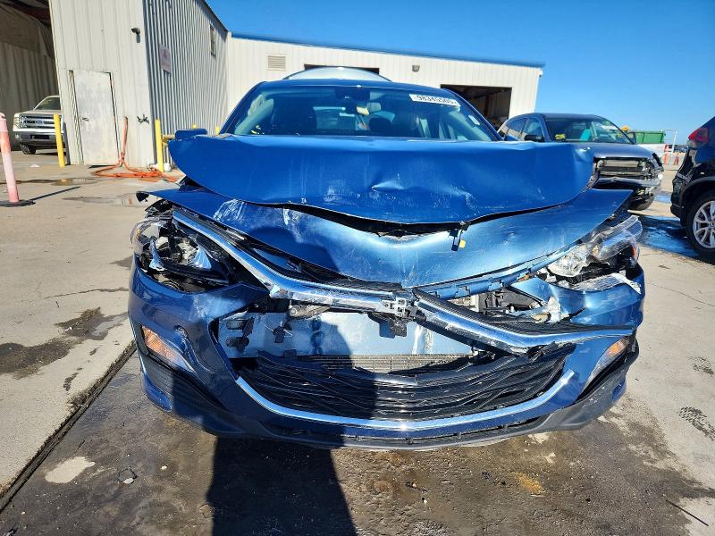 2025 Chevrolet Malibu მანქანა იყიდება აუქციონზე, vin: 1G1ZG5ST6SF150226, აუქციონის ნომერი: 98345505