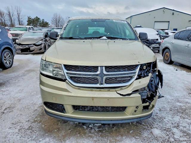 2011 Dodge Journey მანქანა იყიდება აუქციონზე, vin: 3D4PG4FB4BT559067, აუქციონის ნომერი: 99808815