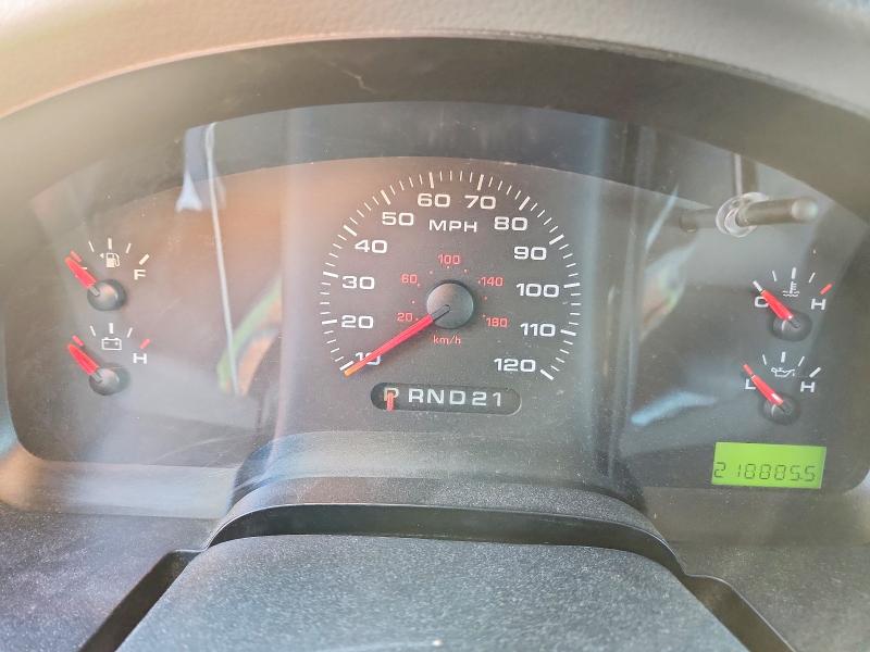 99520435 :رقم المزاد ، 1FTRX12W95NA59780 vin ، 2005 Ford F-150 مزاد بيع