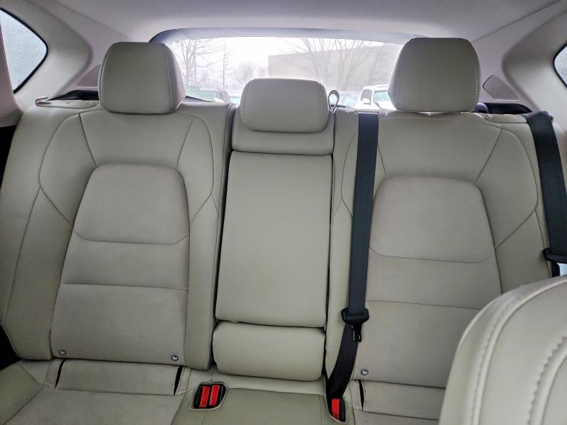 97828895 :رقم المزاد ، JM3KFBCM9J0469940 vin ، 2018 Mazda Cx-5 مزاد بيع