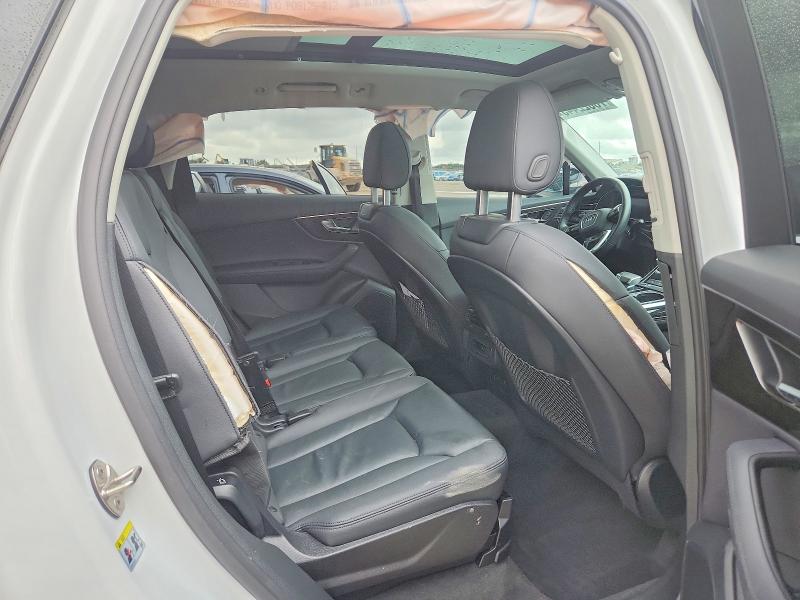 Продаж на аукціоні авто 2023 Audi Q7, vin: WA1LXBF72PD021969, номер лоту: 73022445