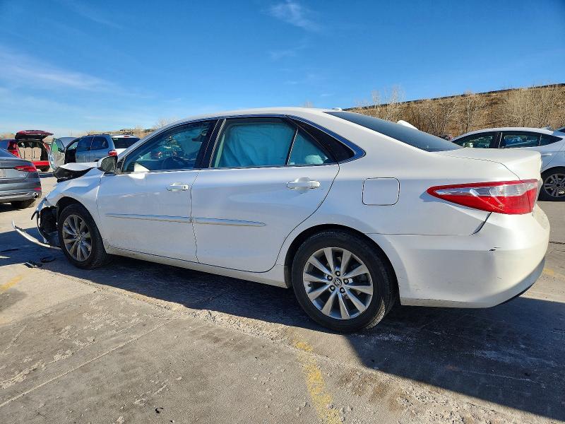 73948965 :رقم المزاد ، 4T1BF1FK7HU338226 vin ، 2017 Toyota Camry مزاد بيع