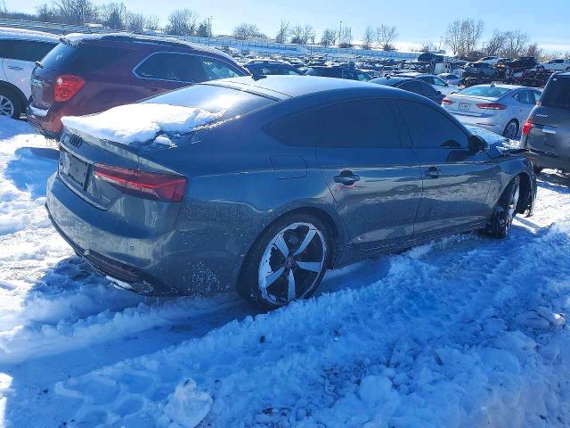 Aukcja sprzedaży 2023 Audi A5, vin: WAUEACF58PA008131, numer aukcji: 74997415