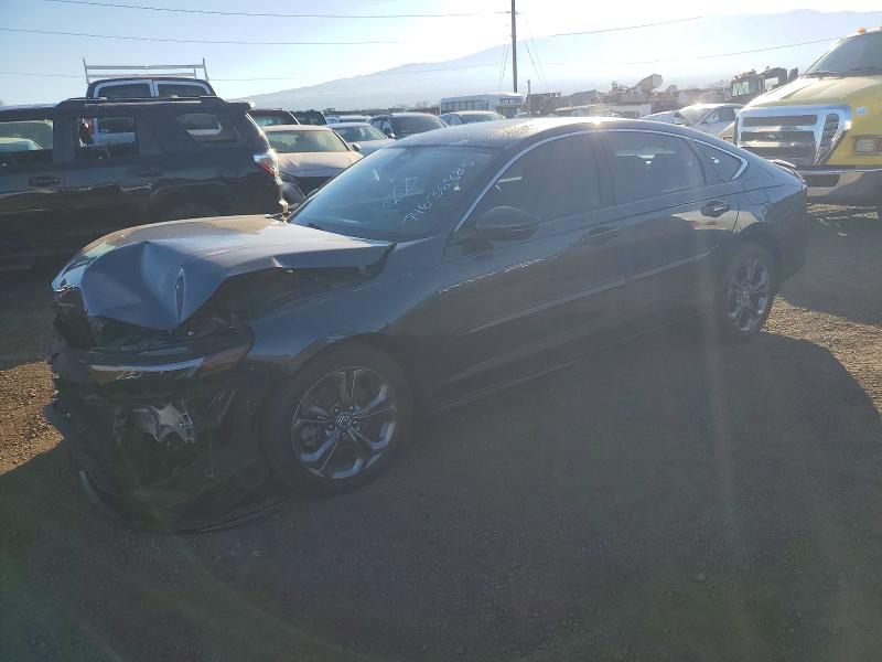 74636885 :رقم المزاد ، 1HGCY2F67PA018028 vin ، 2023 Honda Accord مزاد بيع