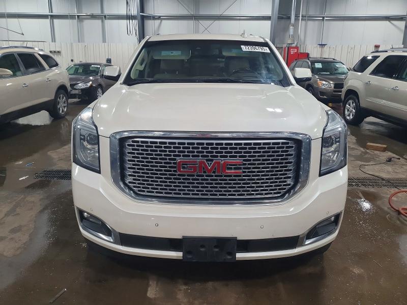 Aukcja sprzedaży 2015 Gmc Yukon, vin: 1GKS2CKJ1FR544929, numer aukcji: 72396795
