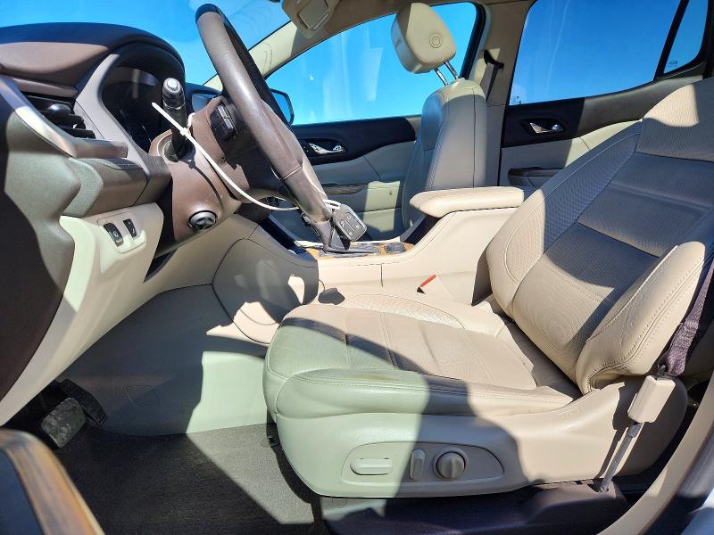 Aukcja sprzedaży 2017 Gmc Acadia, vin: 1GKKNPLS8HZ268192, numer aukcji: 73171985