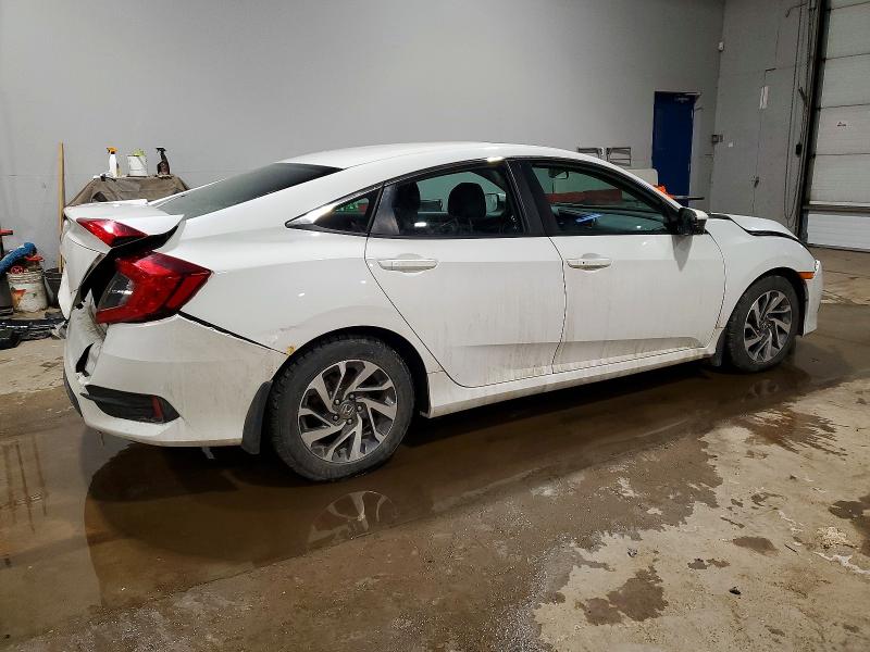 Aukcja sprzedaży 2016 Honda Civic, vin: 2HGFC2F72GH025782, numer aukcji: 99277255