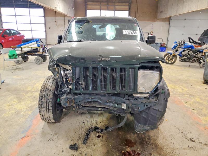 Aukcja sprzedaży 2011 Jeep Liberty, vin: 1J4PN2GK5BW562537, numer aukcji: 56033516