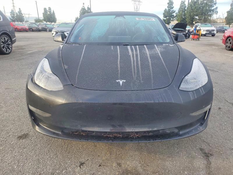 Продажа на аукционе авто 2021 Tesla Model 3, vin: 5YJ3E1EA3MF876459, номер лота: 99153685