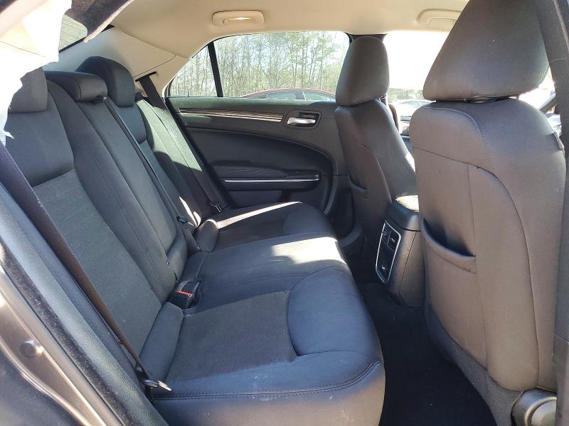 Продажа на аукционе авто 2022 Chrysler 300, vin: 2C3CCAAG4NH205480, номер лота: 74079495