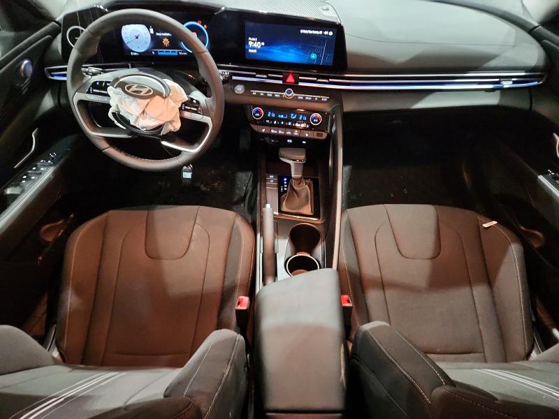 Продажа на аукционе авто 2026 Hyundai Elantra Se, vin: KMHLM4DG9TU102809, номер лота: 99465725