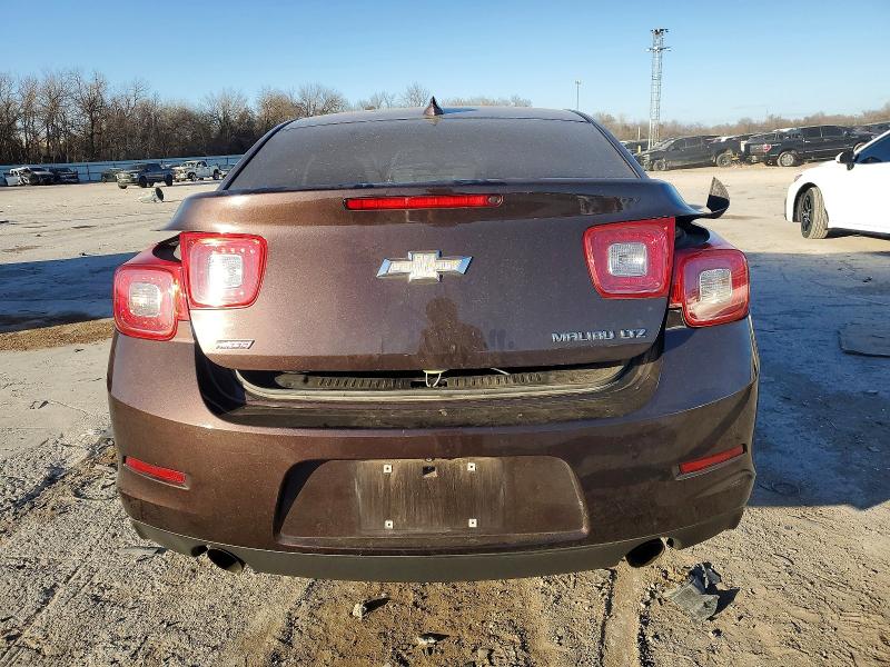 Aukcja sprzedaży 2015 Chevrolet Malibu, vin: 1G11G5SX4FF209098, numer aukcji: 73738685