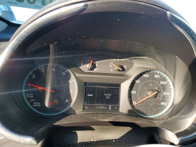 Продаж на аукціоні авто 2020 Chevrolet Malibu, vin: 1G1ZD5ST7LF039114, номер лоту: 72170765