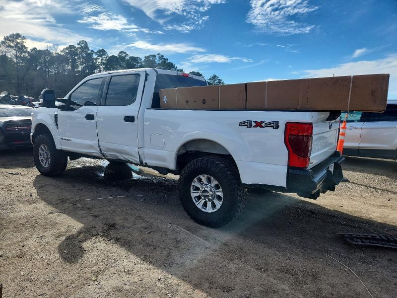 Aukcja sprzedaży 2021 Ford F250, vin: 1FT7W2BT4MED93798, numer aukcji: 98616255