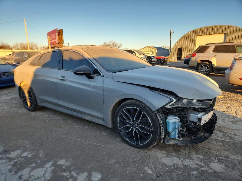 Aukcja sprzedaży 2023 Kia K5, vin: 5XXG44J80PG193080, numer aukcji: 98682145