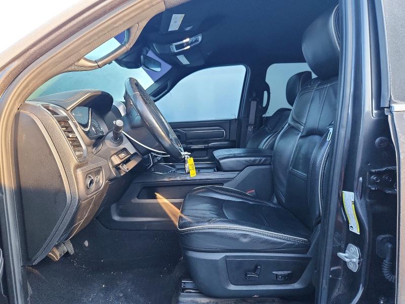Aukcja sprzedaży 2019 Ram 2500, vin: 3C6UR5TL7KG564776, numer aukcji: 74437745