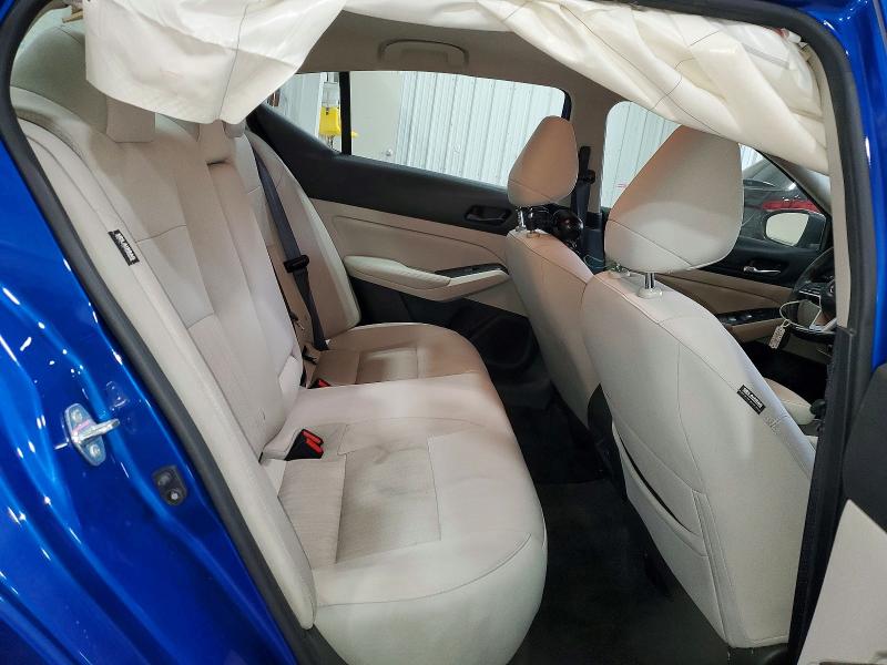 Продажа на аукционе авто 2025 Niss Altima, vin: 1N4BL4DV8SN305769, номер лота: 72816515