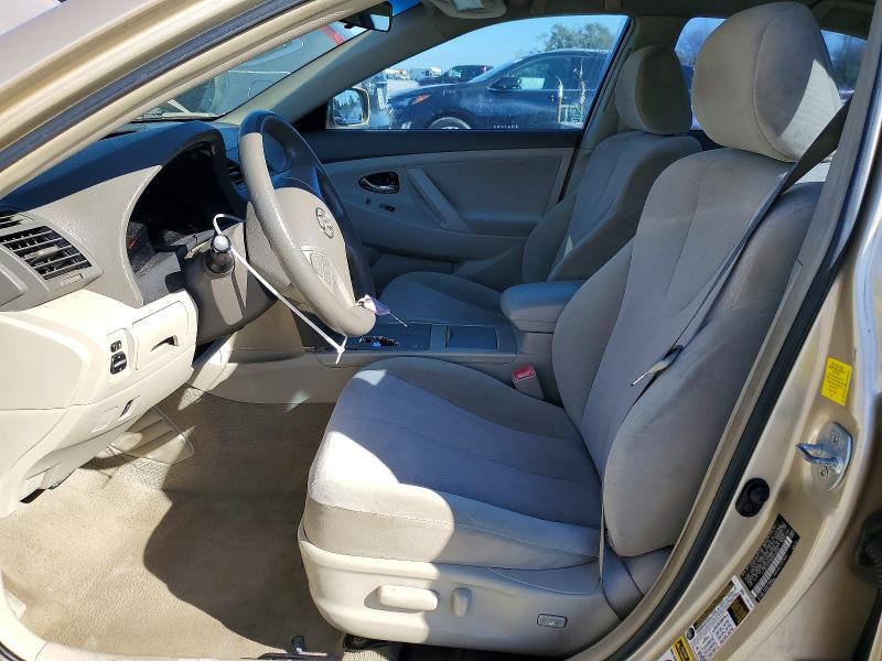Aukcja sprzedaży 2011 Toyota Camry, vin: 4T1BF3EK4BU642053, numer aukcji: 99052945