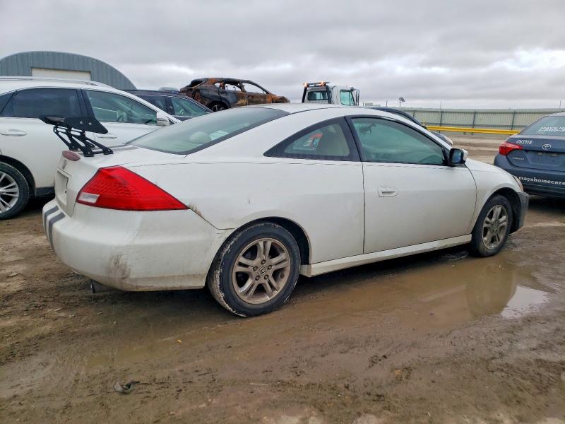 Aukcja sprzedaży 2006 Honda Accord Ex, vin: 1HGCM72716A021982, numer aukcji: 72185055