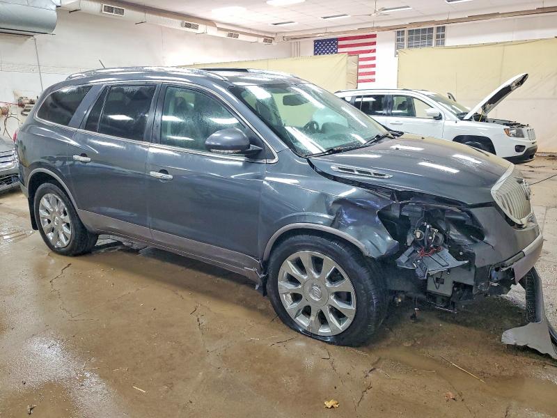 Продажа на аукционе авто 2011 Buick Enclave, vin: 5GAKVCED4BJ315745, номер лота: 98127055