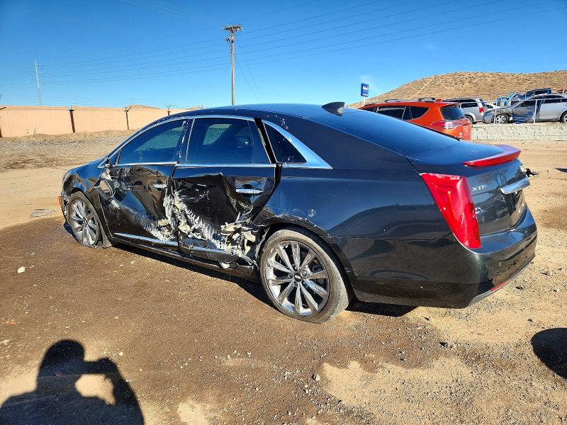 74057065 :رقم المزاد ، 2G61L5S39G9101766 vin ، 2016 Cadillac Xts مزاد بيع