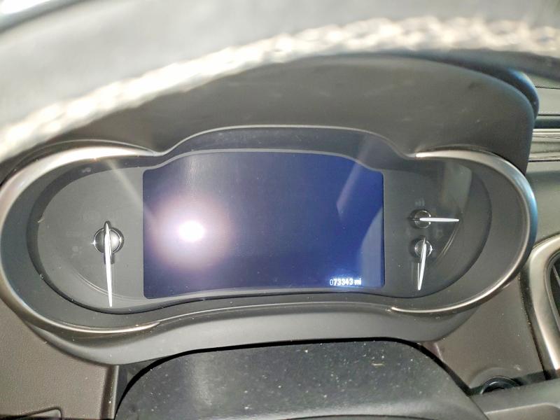 2014 Buick Lacrosse მანქანა იყიდება აუქციონზე, vin: 1G4GB5G3XEF208506, აუქციონის ნომერი: 98973995