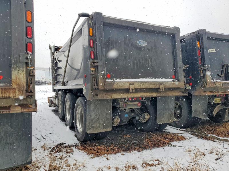 Продаж на аукціоні авто 2023 Kenworth Construction, vin: 1NKZX4TX4PJ265624, номер лоту: 96775025