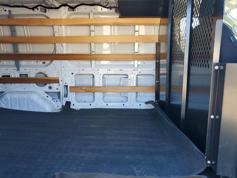78744195 :رقم المزاد ، 1FTBR1Y83PKA52073 vin ، 2023 Ford Transit مزاد بيع