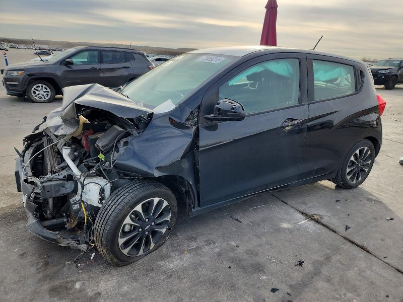 Продажа на аукционе авто 2021 Chevrolet Spark, vin: KL8CD6SA2MC226466, номер лота: 72469215