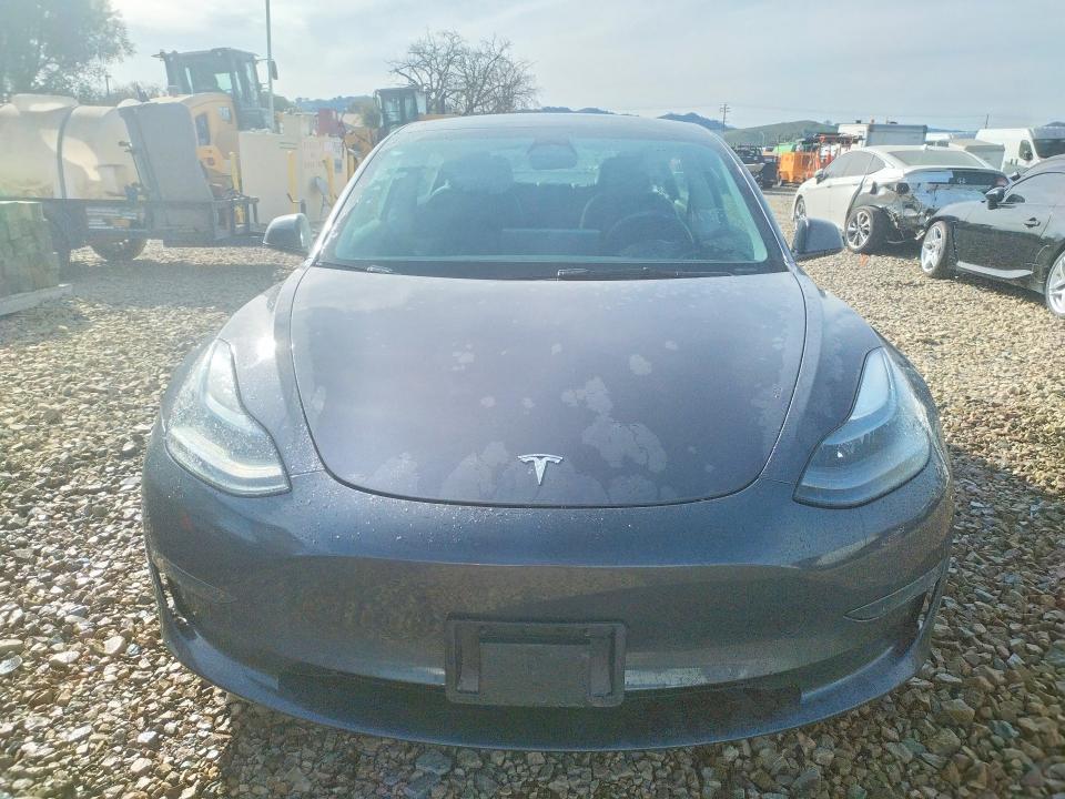 Aukcja sprzedaży 2023 Tesla Model 3, vin: 5YJ3E1EA4PF456617, numer aukcji: 75431465