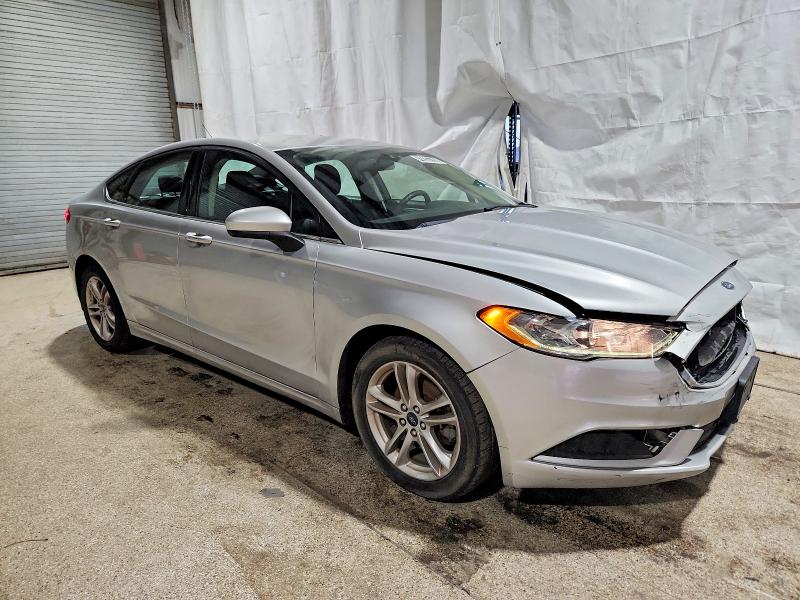 Aukcja sprzedaży 2018 Ford Fusion, vin: 3FA6P0H74JR227593, numer aukcji: 74289705