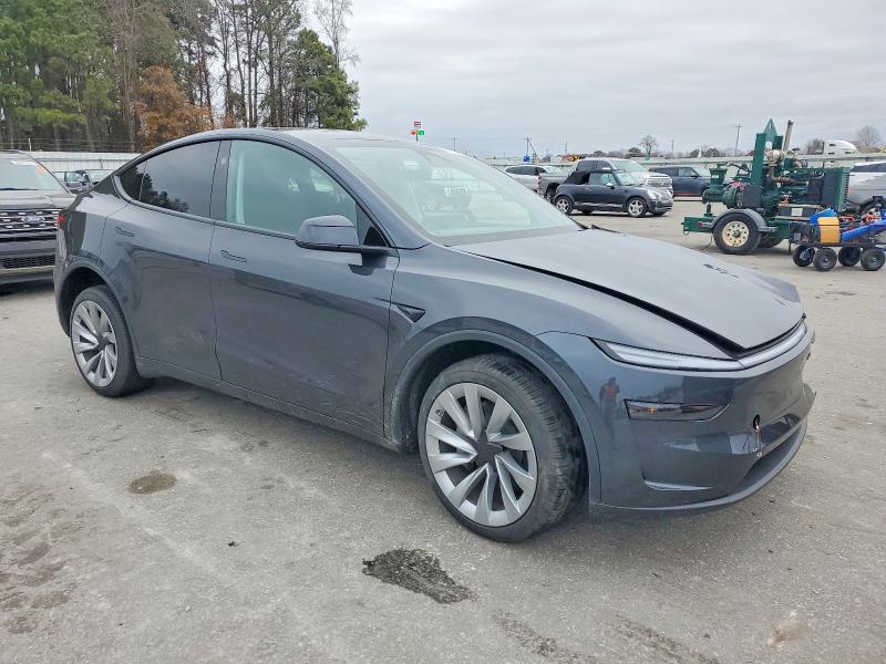 Aukcja sprzedaży 2026 Tesla Model Y, vin: 7SAYGDED5TF537022, numer aukcji: 98027835