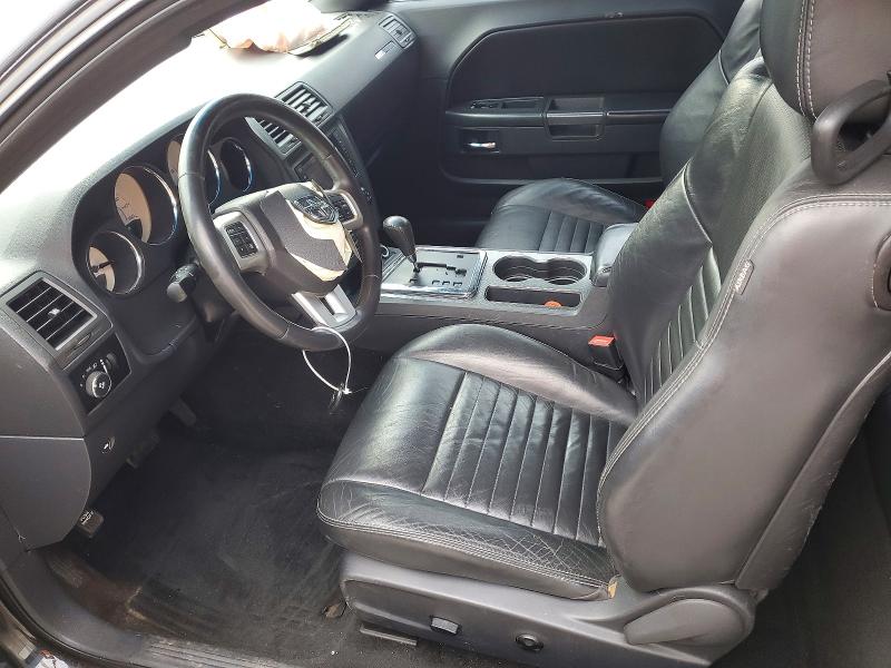 Продажа на аукционе авто 2013 Dodge Challenger, vin: 2C3CDYBT5DH605001, номер лота: 72793685