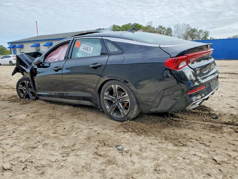 Aukcja sprzedaży 2021 Kia K5, vin: 5XXG34J24MG013724, numer aukcji: 74248675